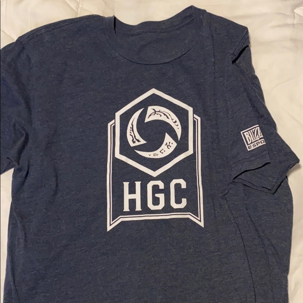 Blizzard Heroes of the Storm Pro Player Esports T